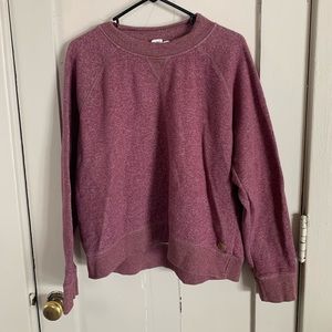 tentree Women’s Crewneck